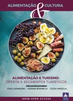 Alimentação e Turismo: Oferta e Segmentos Turísticos