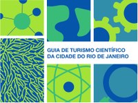 Guia de Turismo Científico do Rio de Janeiro