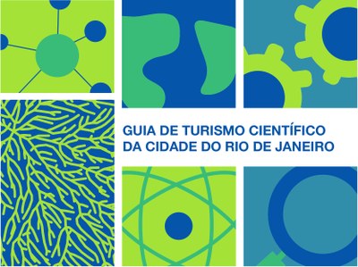 Guia de Turismo Científico do Rio de Janeiro
