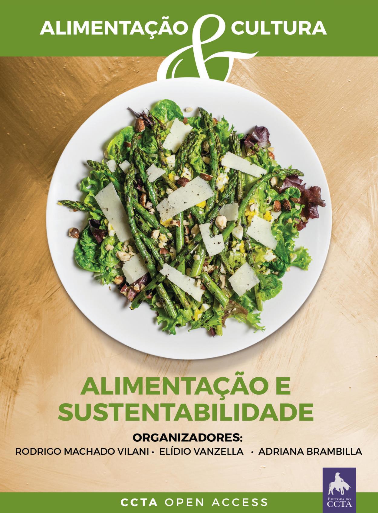Alimentação e Sustentabilidade