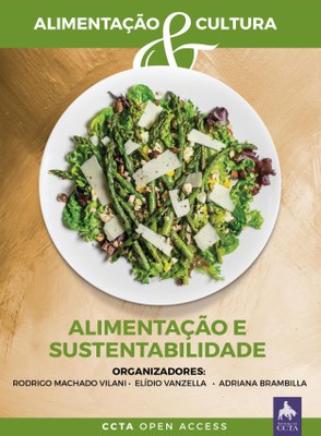 Alimentação e Sustentabilidade