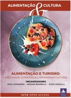 Alimentação e Turismo: Criatividade, Experiência e Patrimônio Cultural