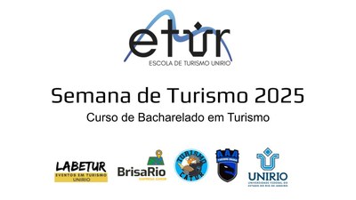 Semana de Turismo 2025