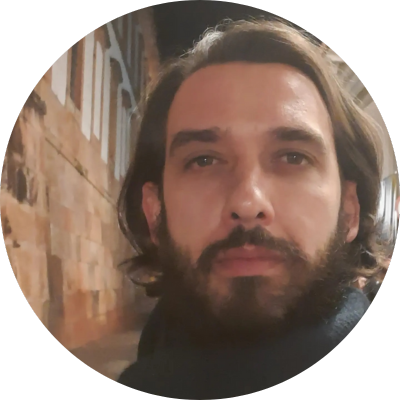 André Augusto Deodato