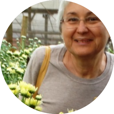 Ligia Martha Coimbra da Costa Coelho