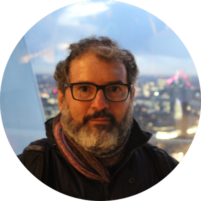 Regis Eduardo Coelho Argüelles da Costa