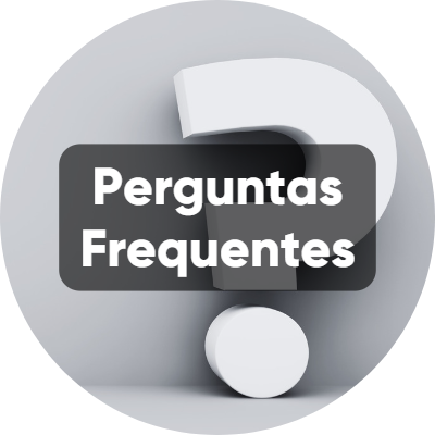 Perguntas Frequentes