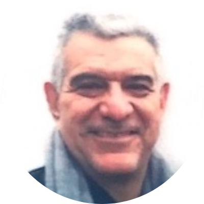 Prof_Cláudio José Silva Ribeiro