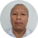 Prof_William David Moran Herrera