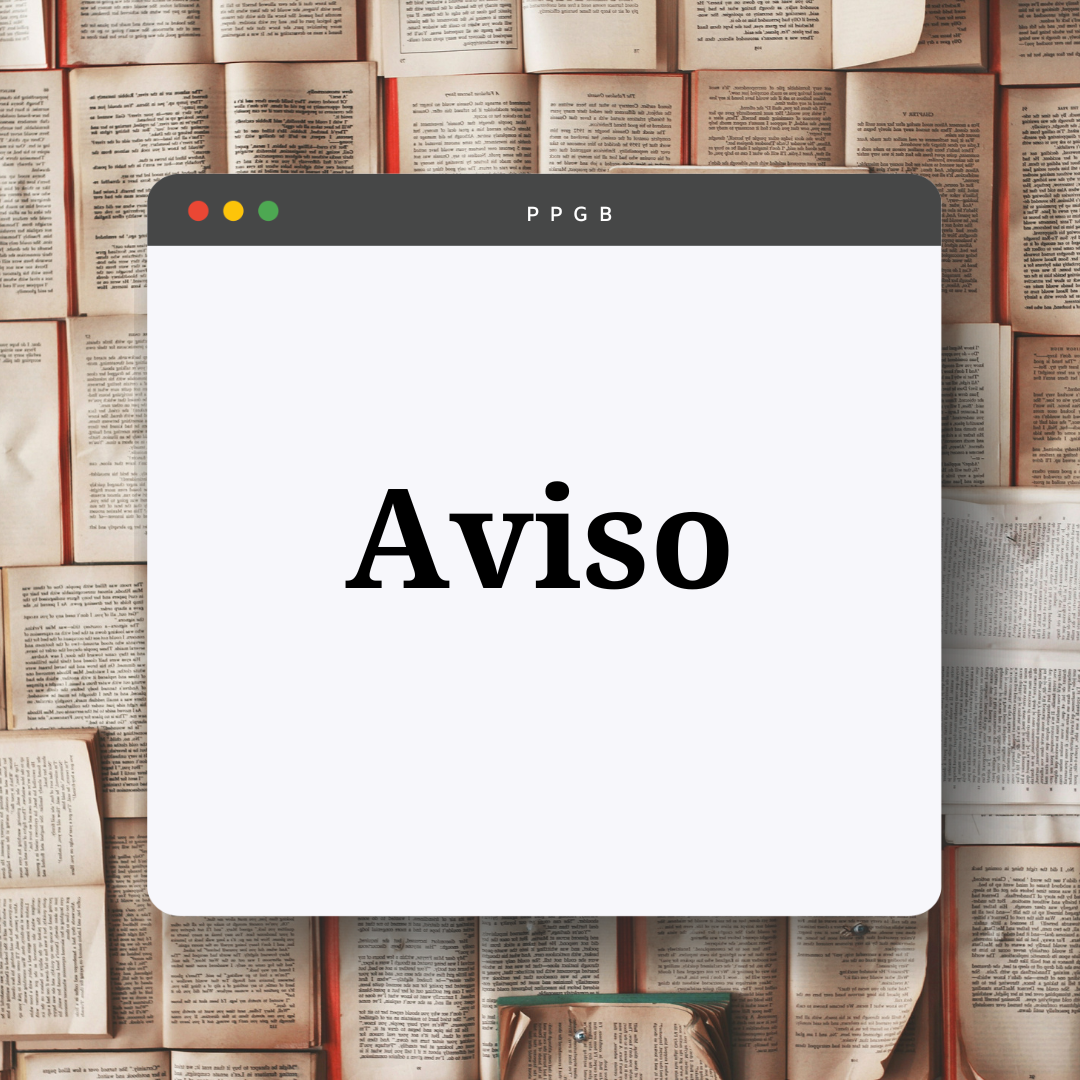 PSD 2023: Inscrições prorrogadas!!