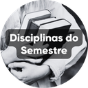 Disciplinas do Semestre