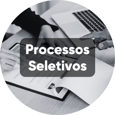Processos Seletivos