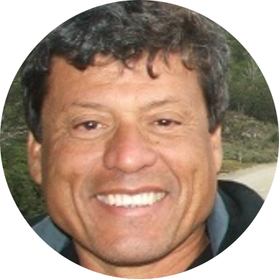 Prof_Luis Fernando Sayão