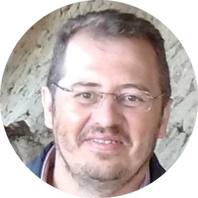 Prof_Marcos Leandro Freitas Hübner