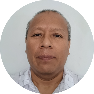 Prof_William David Moran Herrera