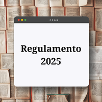 Divulgado novo regulamento do PPGB