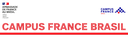 Campus France Brasil - Inscrições para evento, bolsas de pesquisa e programa de apoio a projetos