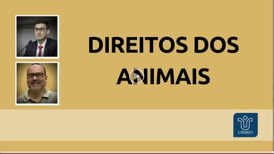 direito dos animais