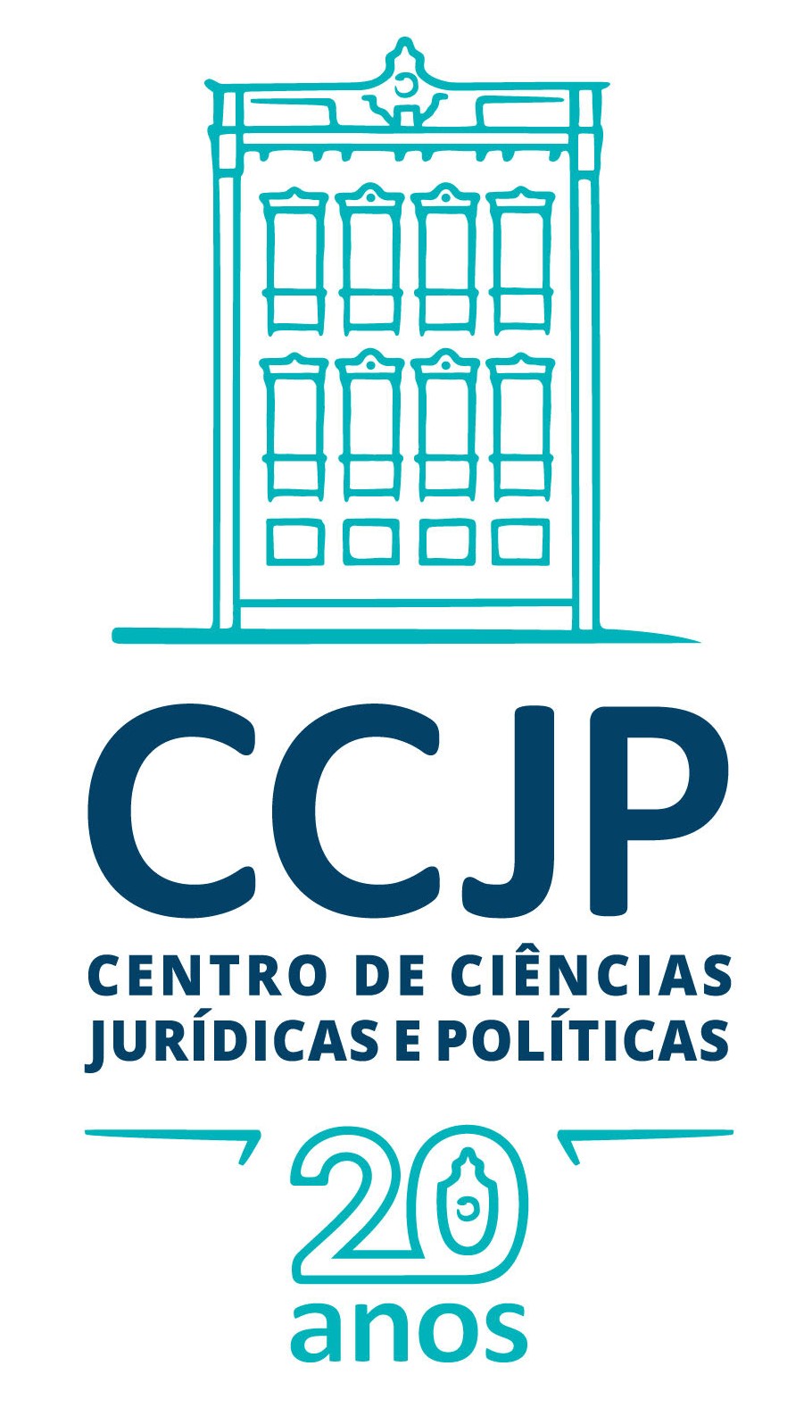 novo logo ccjp