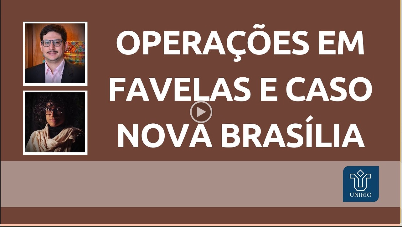operacoes em favela