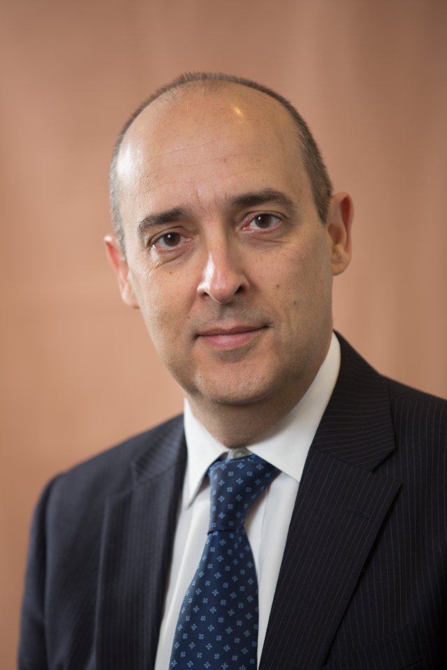 professor jose gabriel