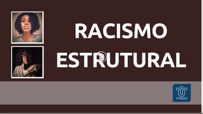 racismo estrutural