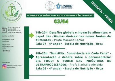 VI semana academica 32