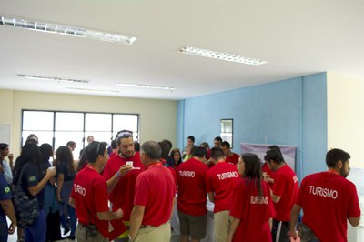 Confraternização