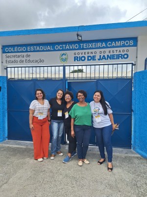 Escola Pirai