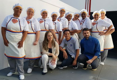 supermerendeiras
