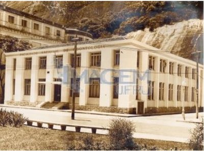 Biblioteca Central Imagem 2