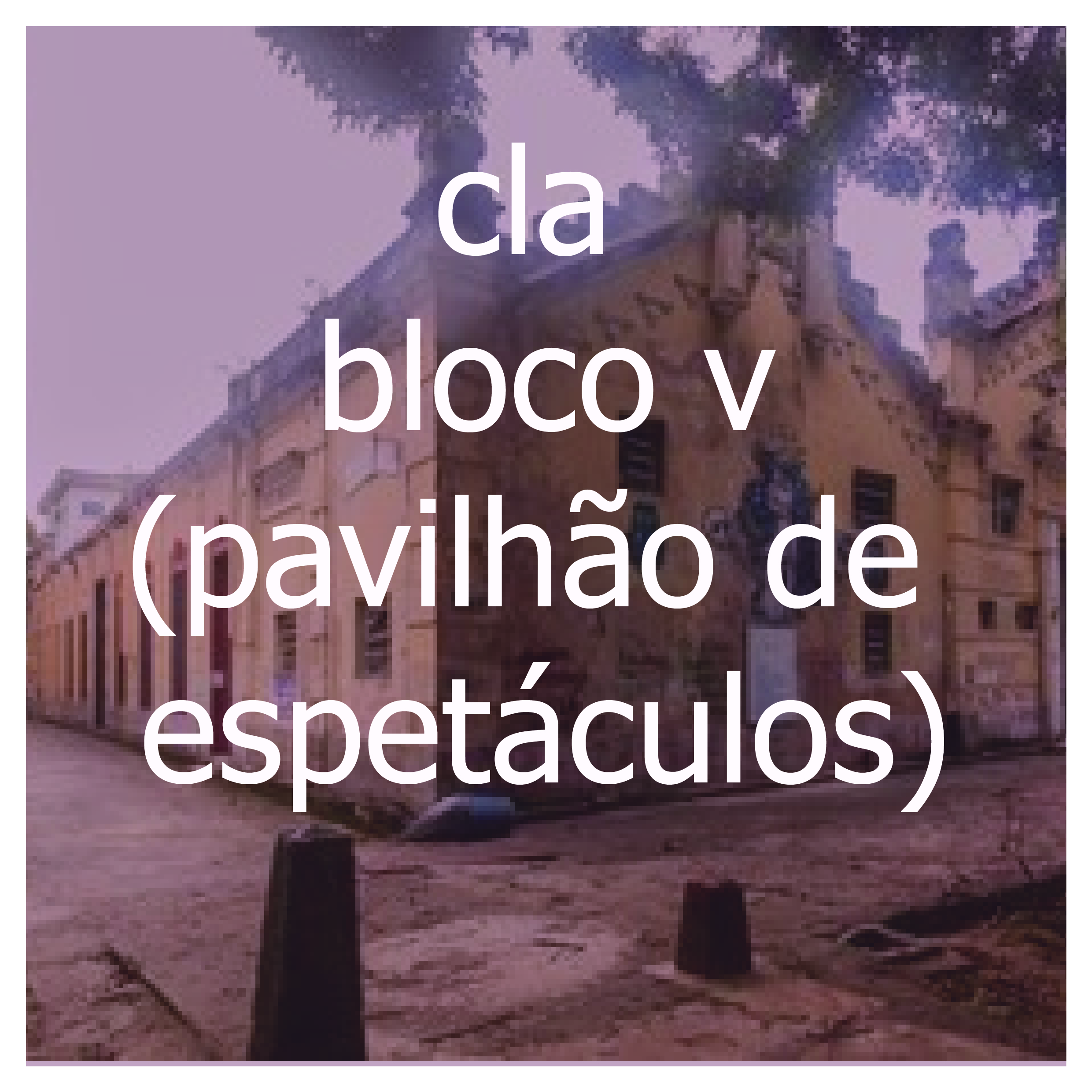 Clique aqui para CLA BLOCO 5