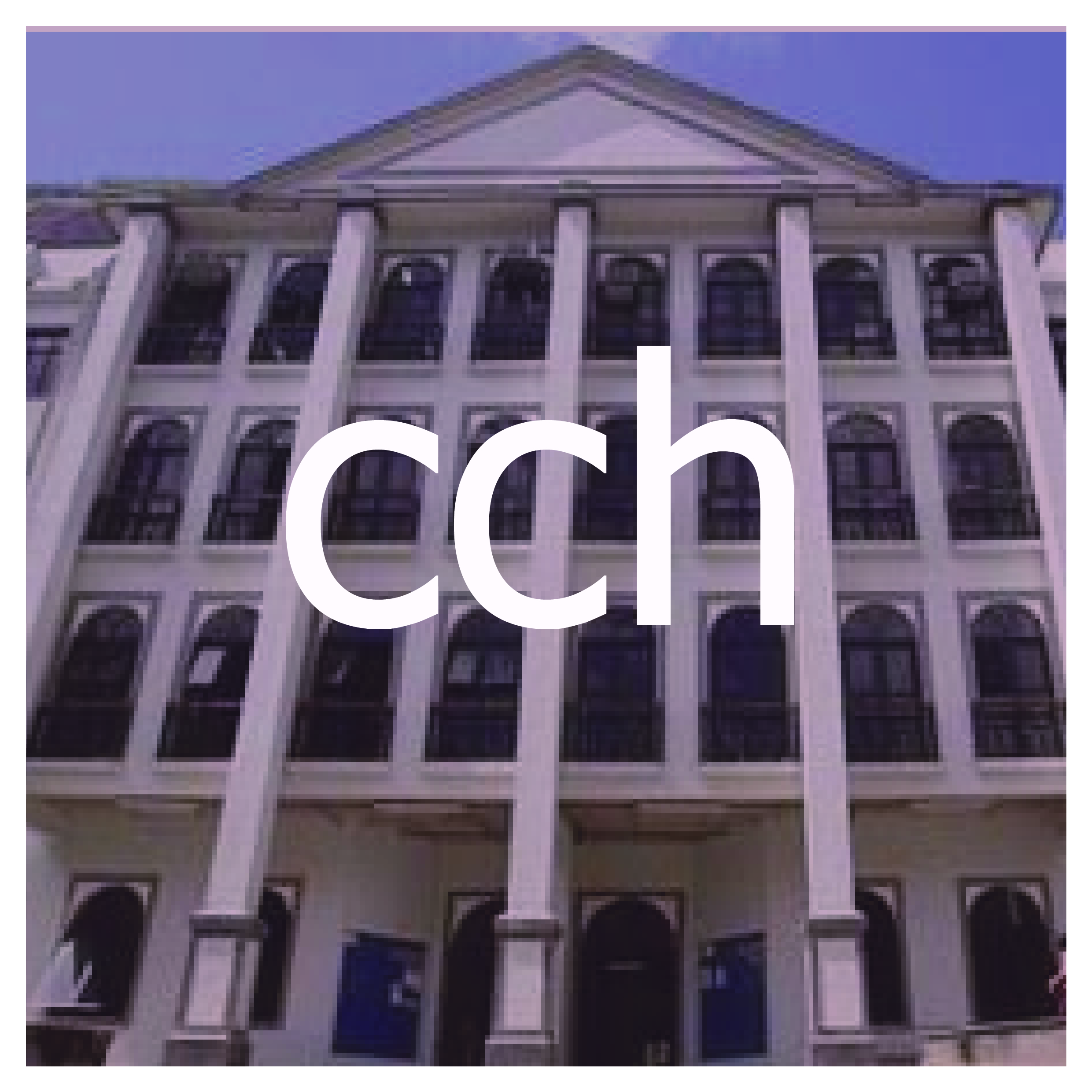 Clique aqui para CCH