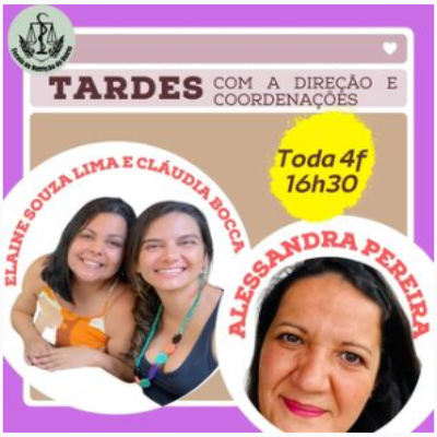 Vamos Conversar?