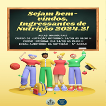 Aula Inaugural 2024.2  220x220