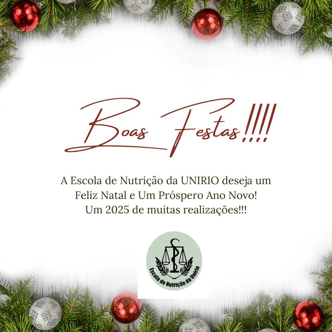 Feliz Ano Novo 2025