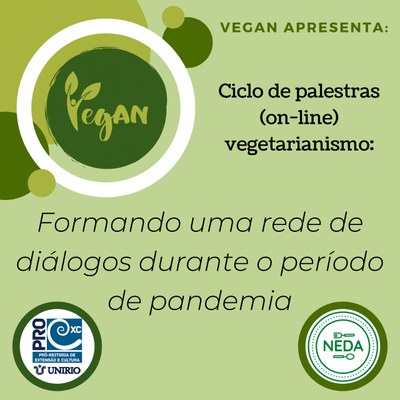 Evento Vegan
