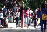 Serviços de transporte intercampi e restaurante universitário serão reduzidos durante recesso acadêmico