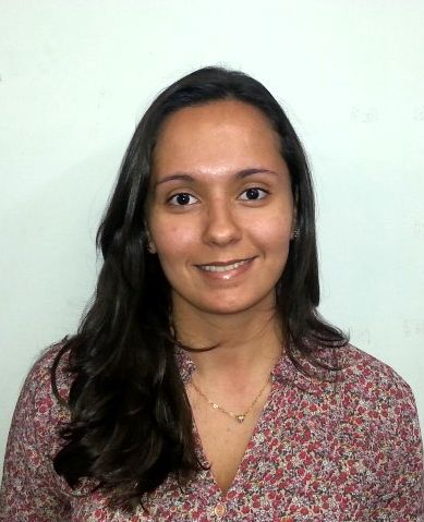 Ana Gabriela