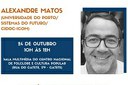 NUGEP promove minicurso sobre documentação em museus NUGEP promove minicurso sobre documentação em museus