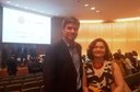Pesquisadores da UNIRIO receberam termos de outorga da Faperj Pesquisadores da UNIRIO receberam termos de outorga da Faperj