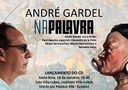 Professor André Gardel lança disco no Instituto Villa-Lobos Professor André Gardel lança disco no Instituto Villa-Lobos