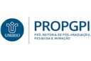 PROPGPI informa sobre reunião no dia 4 de dezembro PROPGPI informa sobre reunião no dia 4 de dezembro
