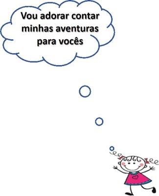 Lala falando