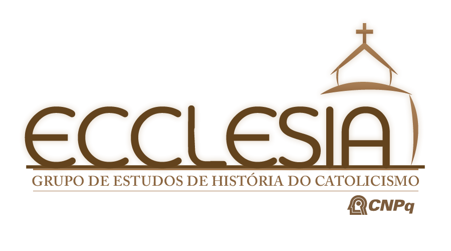 Logotipo GP Ecclesiae