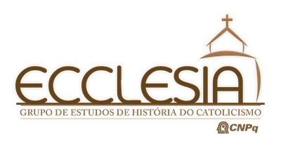 Logotipo GP Ecclesiae