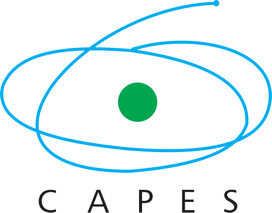 Logo Capes