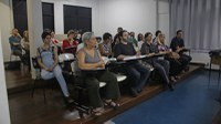Colóquio de 2017: Foto 1, Dia 1 Mesa de abertura