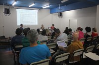 Colóquio de 2017: Foto 3, Dia 1 Mesa de abertura