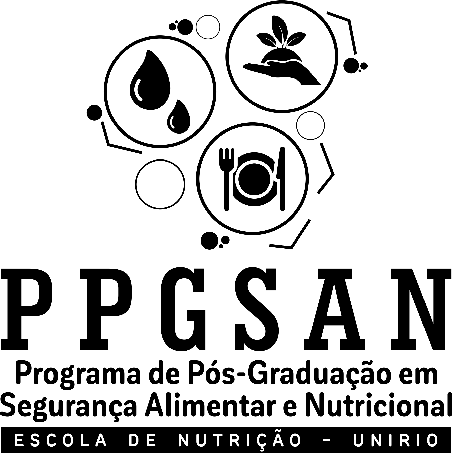 PPGSAN - Preto 